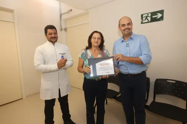 Governo de Minas acompanha início dos atendimentos no Hospital Regional de Teófilo Otoni, maior complexo hospitalar do interior do estado