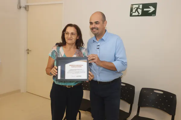 Governo de Minas acompanha início dos atendimentos no Hospital Regional de Teófilo Otoni, maior complexo hospitalar do interior do estado