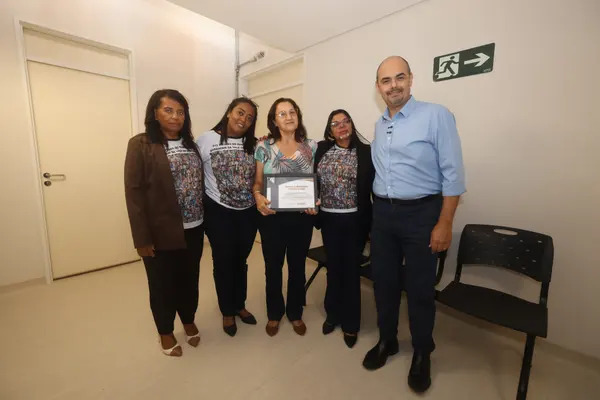Governo de Minas acompanha início dos atendimentos no Hospital Regional de Teófilo Otoni, maior complexo hospitalar do interior do estado