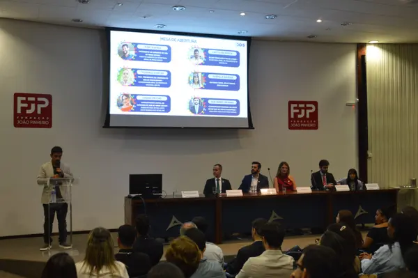 Estado realiza 1ª Conferência Estadual dos Objetivos de Desenvolvimento Sustentável e aprova propostas para etapa nacional