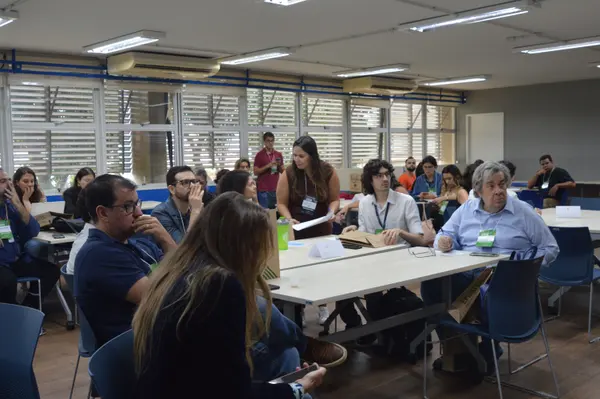 Estado realiza 1ª Conferência Estadual dos Objetivos de Desenvolvimento Sustentável e aprova propostas para etapa nacional