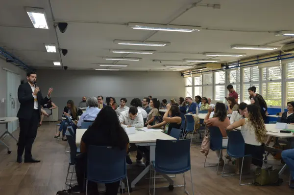 Estado realiza 1ª Conferência Estadual dos Objetivos de Desenvolvimento Sustentável e aprova propostas para etapa nacional