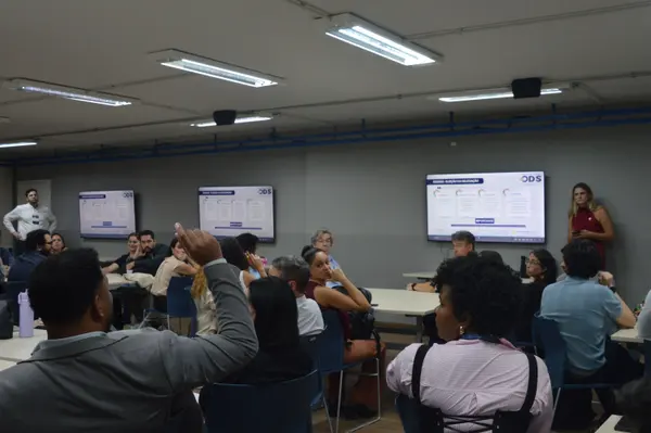 Estado realiza 1ª Conferência Estadual dos Objetivos de Desenvolvimento Sustentável e aprova propostas para etapa nacional