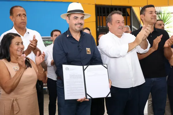 Governo de Minas anuncia regulamentação do requeijão moreno e impulsiona economia do Vale do Mucuri