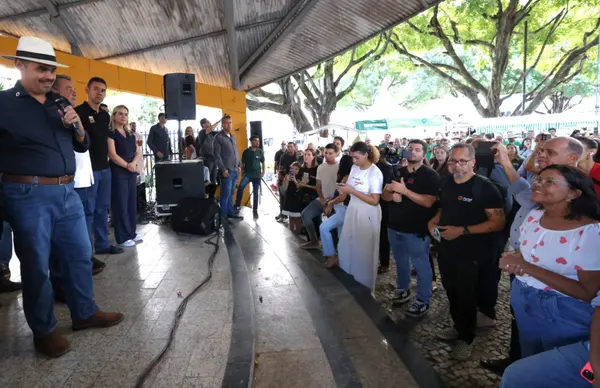 Governo de Minas anuncia regulamentação do requeijão moreno e impulsiona economia do Vale do Mucuri