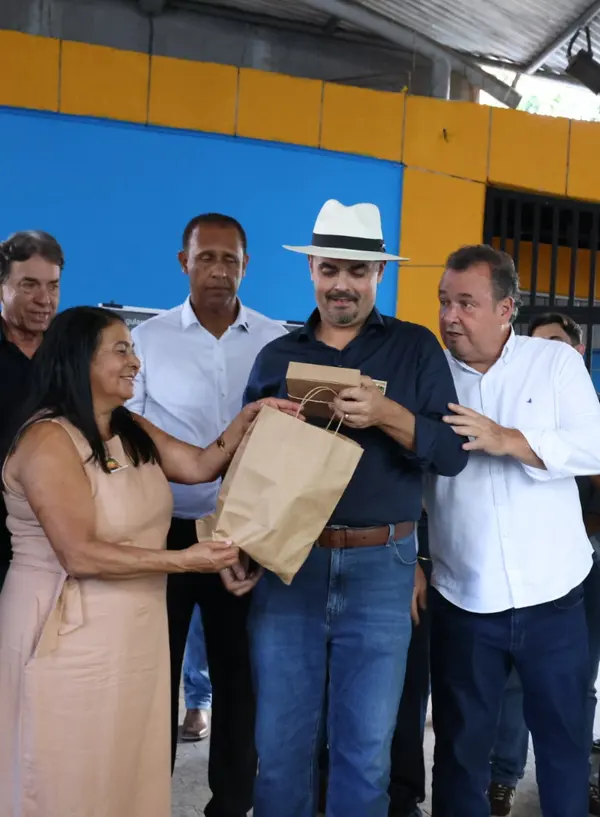 Governo de Minas anuncia regulamentação do requeijão moreno e impulsiona economia do Vale do Mucuri