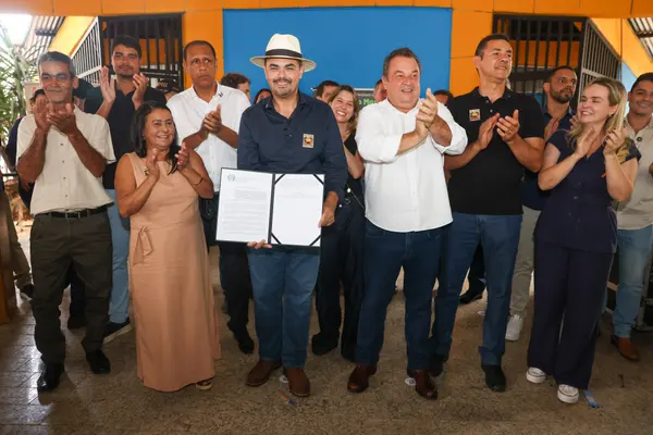 Governo de Minas anuncia regulamentação do requeijão moreno e impulsiona economia do Vale do Mucuri