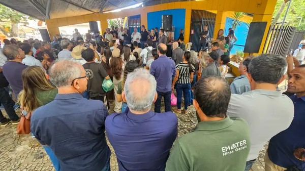 Governo de Minas anuncia regulamentação do requeijão moreno e impulsiona economia do Vale do Mucuri