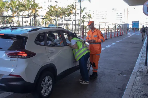 Governo de Minas promove ações de conscientização no trânsito em mais uma edição da campanha Maio Amarelo