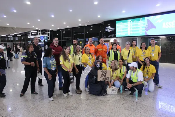 Governo de Minas promove ações de conscientização no trânsito em mais uma edição da campanha Maio Amarelo