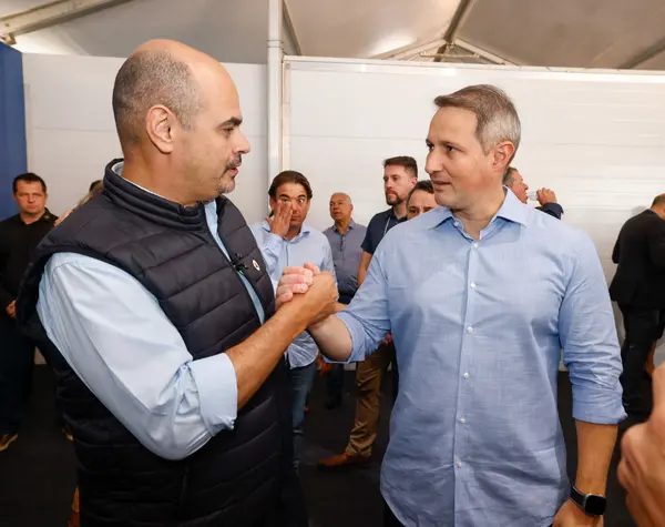 Governo de Minas participa da Megaleite 2026, maior exposição de pecuária leiteira da América Latina