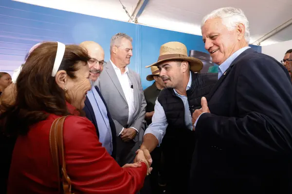 Governo de Minas participa da Megaleite 2026, maior exposição de pecuária leiteira da América Latina