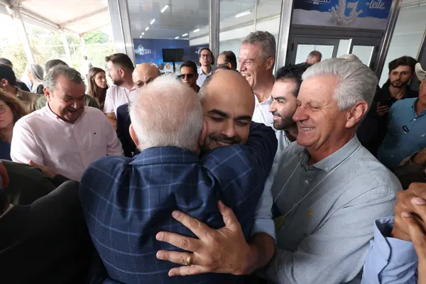 Governo de Minas participa da Megaleite 2026, maior exposição de pecuária leiteira da América Latina