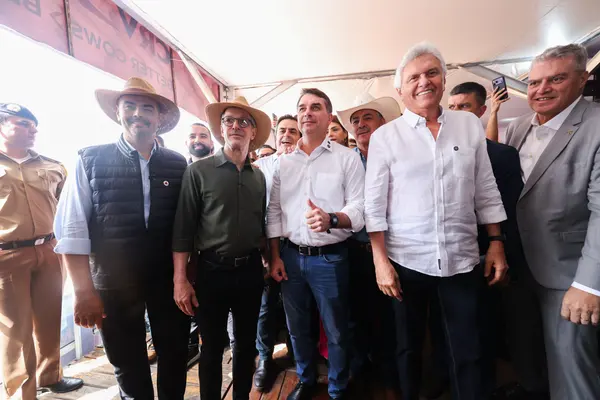 Governo de Minas participa da Megaleite 2026, maior exposição de pecuária leiteira da América Latina