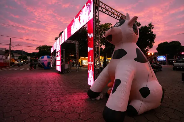 Governo de Minas participa da 16ª Festa do Queijo de Ipanema, no Vale do Rio Doce