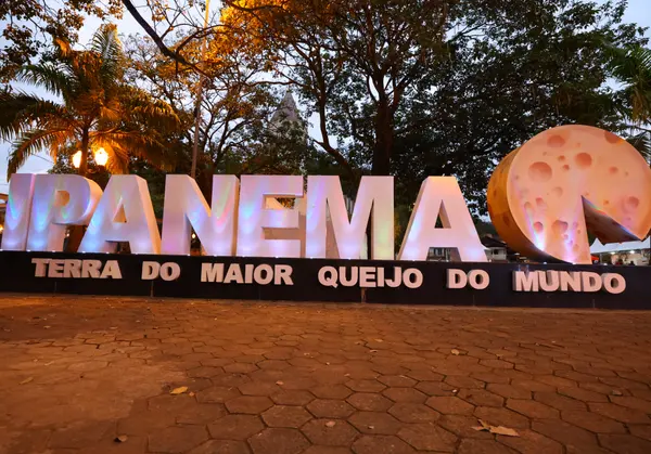 Governo de Minas participa da 16ª Festa do Queijo de Ipanema, no Vale do Rio Doce