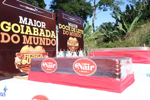 Governo de Minas participa da 16ª Festa do Queijo de Ipanema, no Vale do Rio Doce