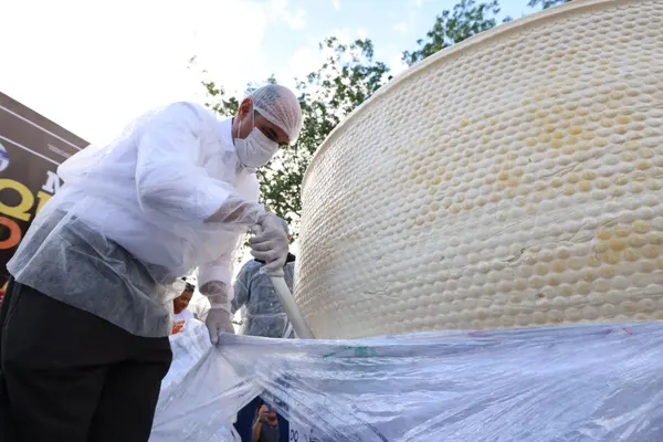 Governo de Minas participa da 16ª Festa do Queijo de Ipanema, no Vale do Rio Doce