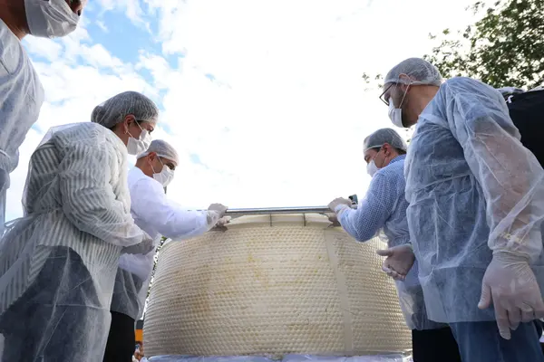 Governo de Minas participa da 16ª Festa do Queijo de Ipanema, no Vale do Rio Doce
