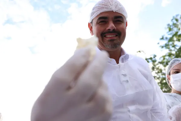 Governo de Minas participa da 16ª Festa do Queijo de Ipanema, no Vale do Rio Doce