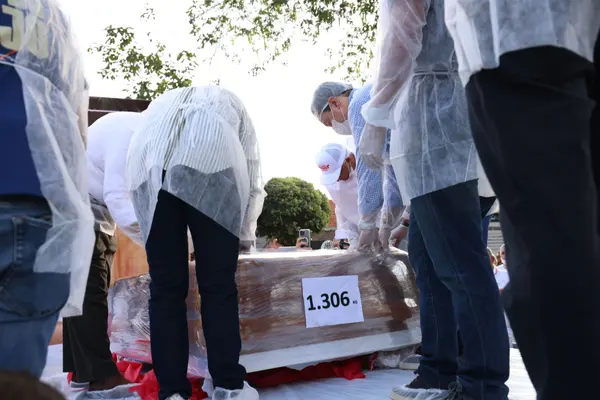 Governo de Minas participa da 16ª Festa do Queijo de Ipanema, no Vale do Rio Doce