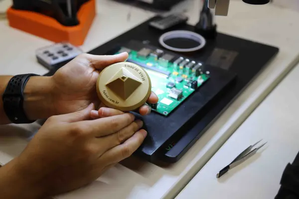 Novo edital do Compete Minas oferece R$ 50 milhões para impulsionar a inovação tecnológica no setor produtivo