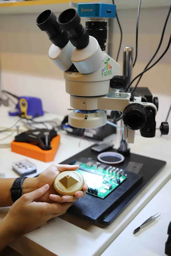 Novo edital do Compete Minas oferece R$ 50 milhões para impulsionar a inovação tecnológica no setor produtivo