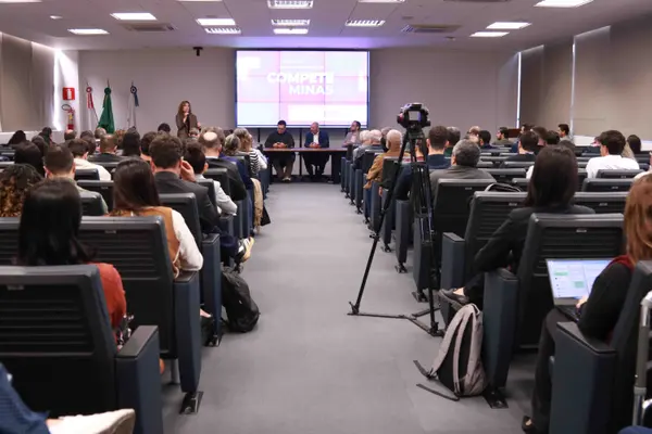 Novo edital do Compete Minas oferece R$ 50 milhões para impulsionar a inovação tecnológica no setor produtivo