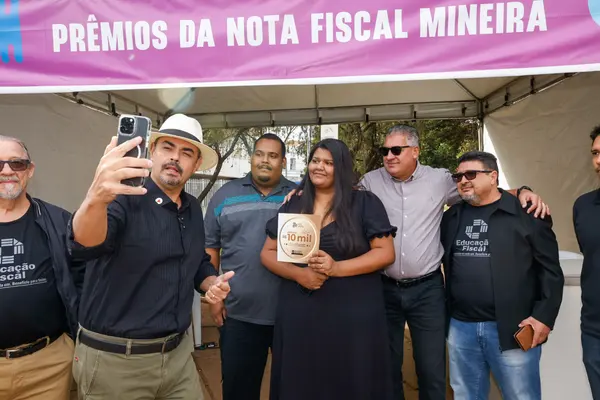 Governo do Estado anuncia investimento de quase R$ 200 milhões em projetos e obras de infraestrutura rodoviária para o Sudoeste de Minas