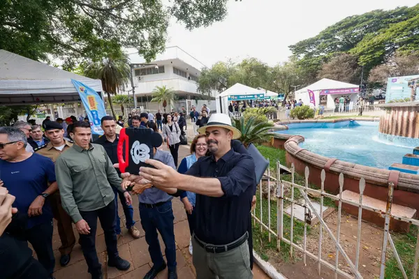 Governo do Estado anuncia investimento de quase R$ 200 milhões em projetos e obras de infraestrutura rodoviária para o Sudoeste de Minas