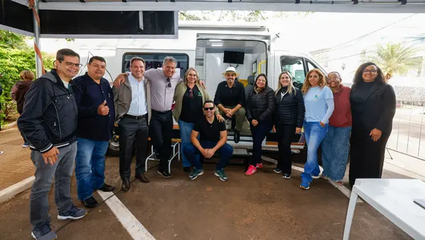 Governo do Estado anuncia investimento de quase R$ 200 milhões em projetos e obras de infraestrutura rodoviária para o Sudoeste de Minas