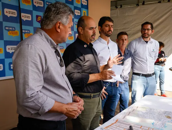 Governo do Estado anuncia investimento de quase R$ 200 milhões em projetos e obras de infraestrutura rodoviária para o Sudoeste de Minas