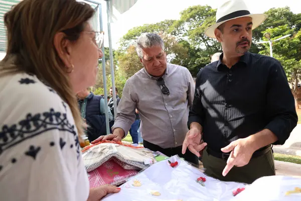 Governo do Estado anuncia investimento de quase R$ 200 milhões em projetos e obras de infraestrutura rodoviária para o Sudoeste de Minas