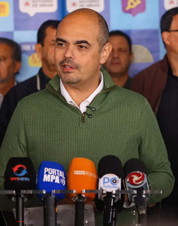 Governo de Minas transfere capital para Divinópolis, primeira cidade a alcançar nível máximo em Liberdade Econômica