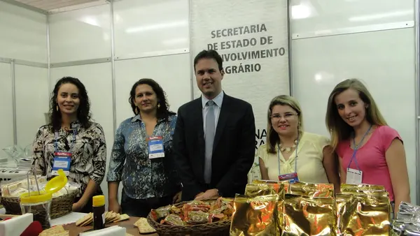 A Superminas acontece no Expominas, em Belo Horizonte