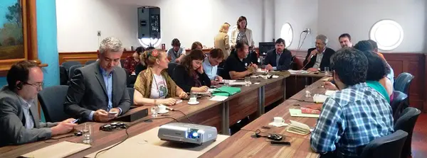 O Grupo de Trabalho da ONU também considerou positiva a criação de uma política estadual