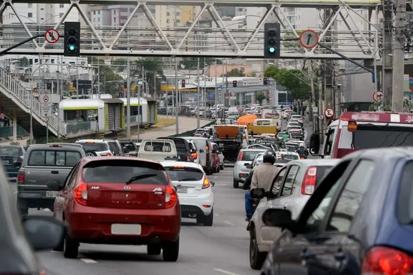 Até o dia 15 de março, 43,5% dos proprietários de veículos já haviam quitado, antecipadamente, a TRLAV