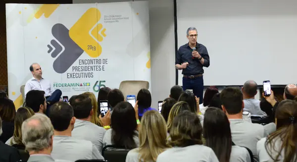 O governador também pontuou ações desenvolvidas por sua gestão para equilibrar as contas estaduais