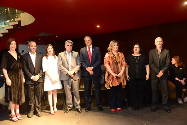 Os gestores foram selecionados por sua ampla experiência no setor cultural mineiro e brasileiro