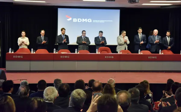 Banco terá um papel crucial e de grandes inspirações na atração de novos investimentos