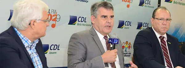 Brant ressaltou a importância do setor para a retomada do crescimento econômico do estado