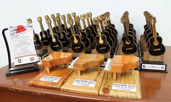 Festival da Canção Prisional reúne detentos de unidades no Sul de Minas