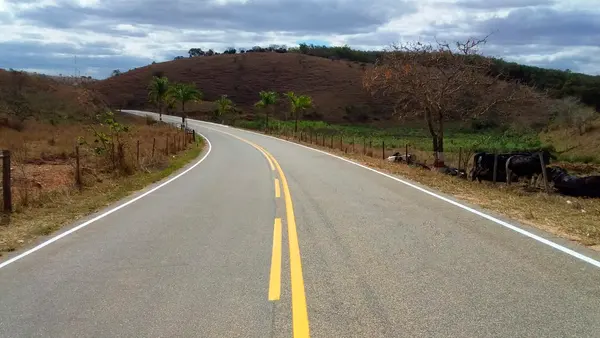 Rodovias do Vale do Rio Doce passam por melhorias