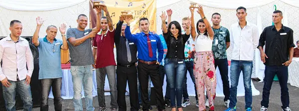 Vencedores da etapa Norte de Minas do festival foram conhecidos nessa quinta-feira (19/9)