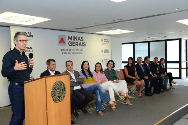 Governador anuncia segunda etapa do programa Mãos à Obra na Escola e libera R$ 28,7 mi em investimentos