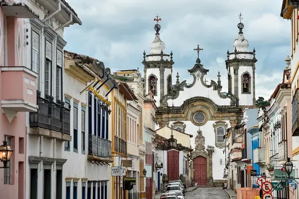 São João del-Rei