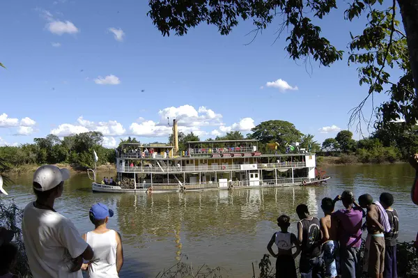 A expectativa é que, com o retorno do vapor, este seja mais um fator para alavancar o turismo em MG