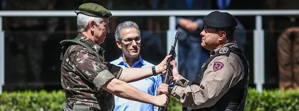 Governador afirmou que 2020 será um ano divisor de águas em Minas Gerais