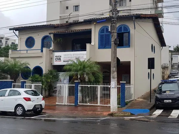 Nova Delegacia da Mulher proporciona atendimento humanizado às vítimas em Passos