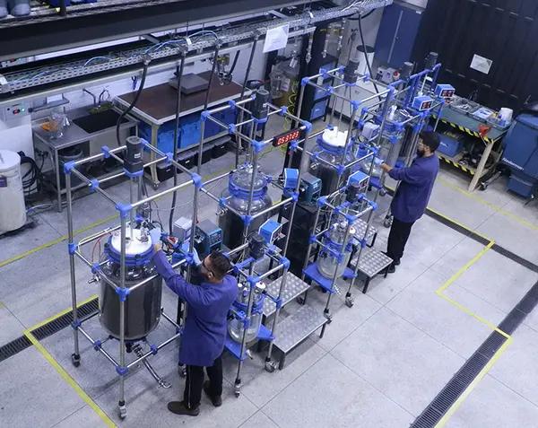Capacidade de produção irá passar de 150 quilos para 300 quilos por ano